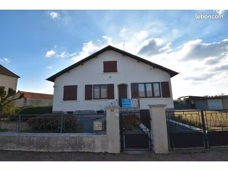 maison 5 pièces 94 m²