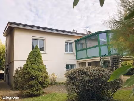 maison 6 pièces 127 m²
