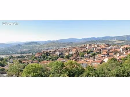 terrain constructible mirefleurs