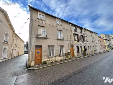 maison 6 pièces 89 m²