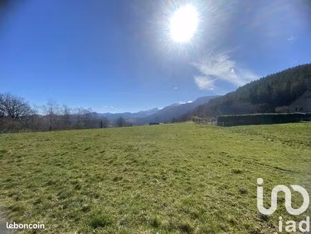 terrain 2200 m² bagnères-de-bigorre