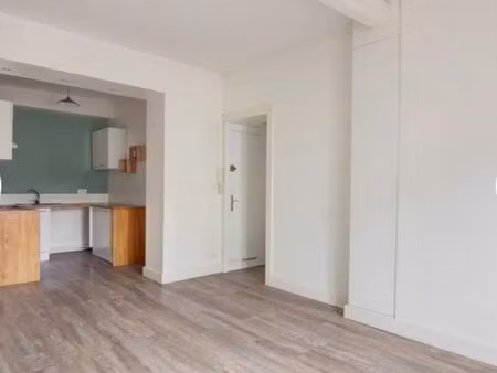 lorette appartement t3