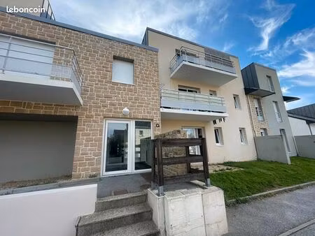 studio 1 pièce 29 m²