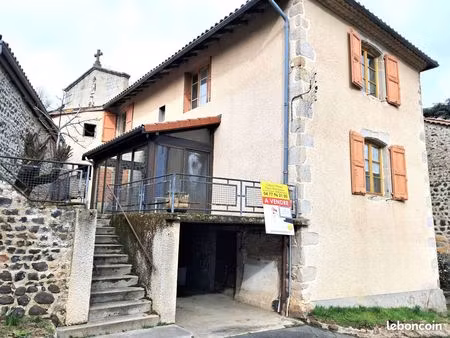 maison 6 pièces 132 m²