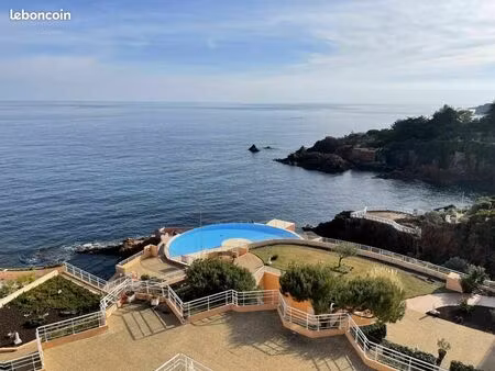 studio en viager 1 pièce 29 m²