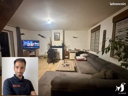 maison 5 pièces 86 m²