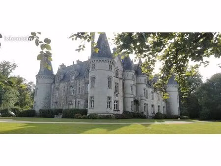 duplex 2 pièces 24 m²