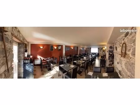 location gérance bar restaurant