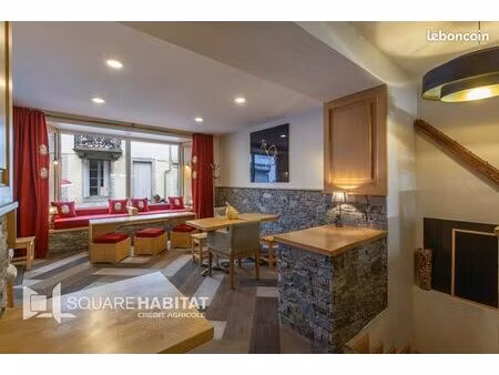 local commercial 84 m²