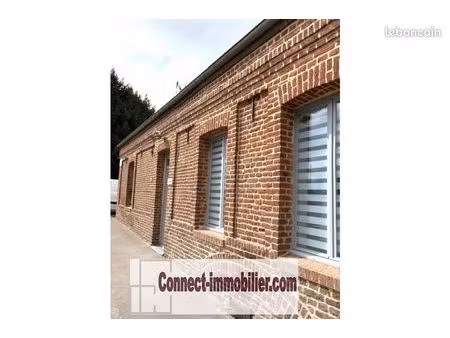 maison 4 pièces 104 m²