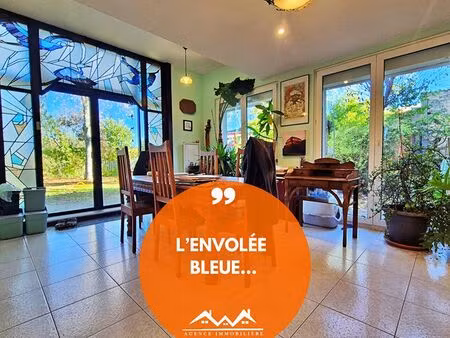 maison 4 pièces 95 m²