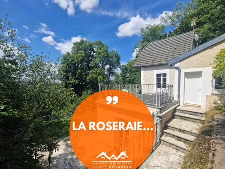 propriété 6 pièces 155 m²