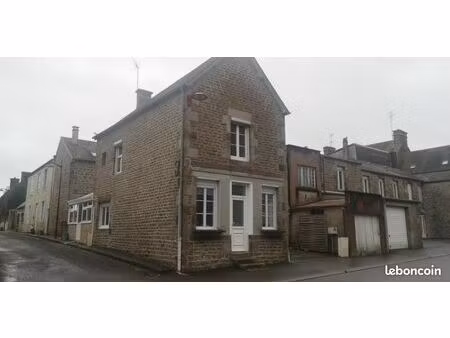 maison 6 pièces 120 m²