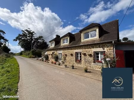 maison en viager 4 pièces 108 m²