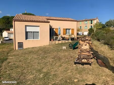 villa 4 pièces 92 m²