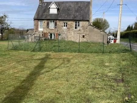 maison 2 pièces 48 m²