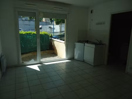 location studio onet le chateau sans frais d'agence