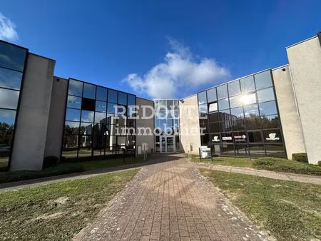 a louer bureaux env 50m2 reims farman