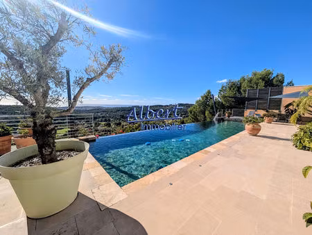 maison ollioules 6 pièce(s) 342 m2