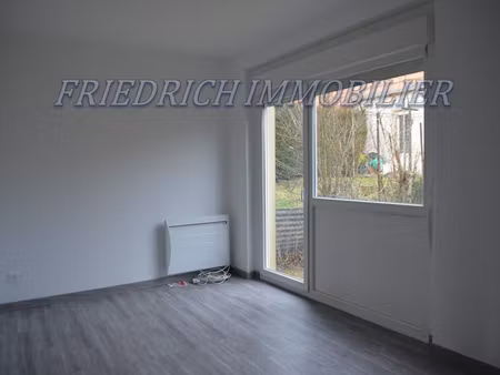 agreable maison t3 - lacroix-sur-meuse -