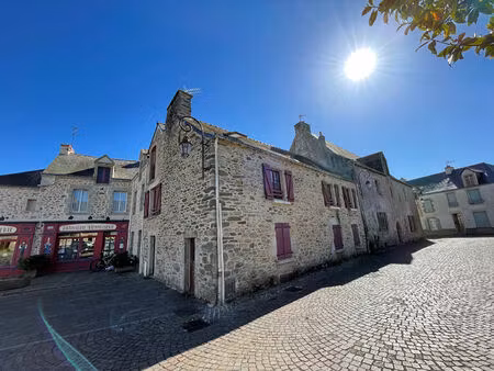 appartement ambon 3 pièce(s) 56.26 m²