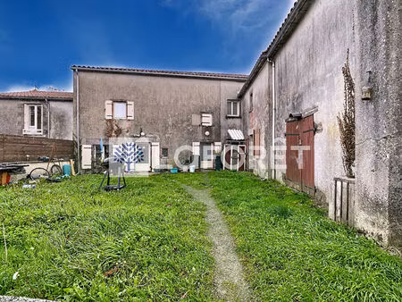 ensemble immobilier menomblet