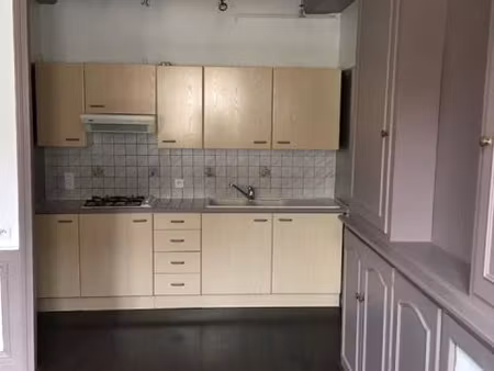 riom centre appartement t2