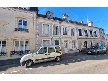 maison fère-en-tardenois m² t-3 à vendre  41 000 €