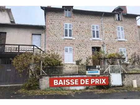 maison en pierre de 152 m² à nieul