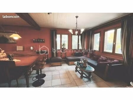 maison 5 pièces 171 m²