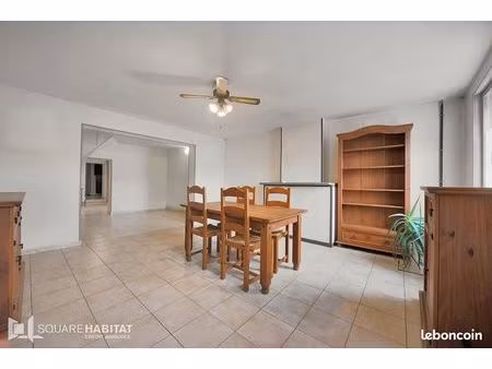 maison 6 pièces 151 m²