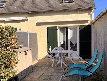 maison 2 pièces 30 m²