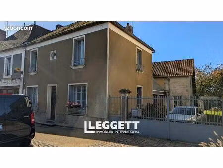 maison 3 pièces 115 m²