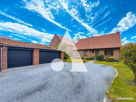 maison 7 pièces 137 m²