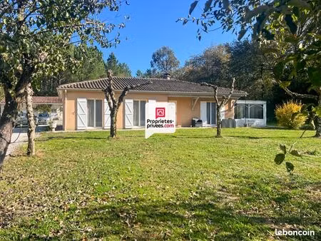 maison 5 pièces 175 m²