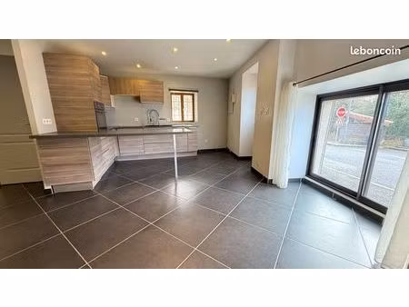 maison 4 pièces 94 m²