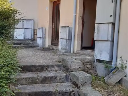 bureaux 63 m² santeny