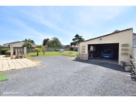 terrain 360 m² aigrefeuille-sur-maine