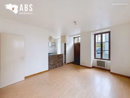 appartement 4 pièces 65 m²