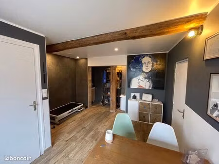 sous location cabinet