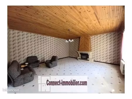 maison 6 pièces 190 m²