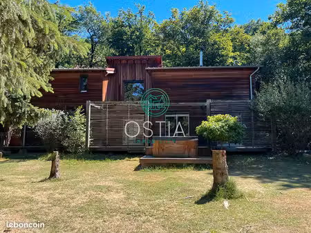 maison 5 pièces 115 m²