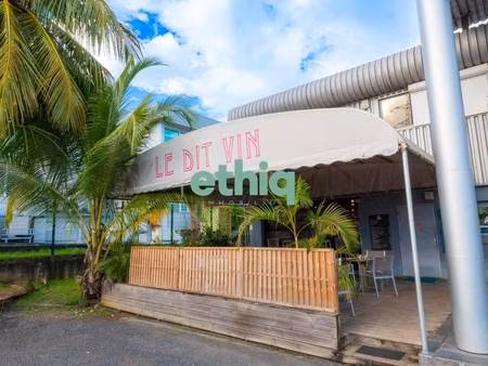 restaurant à vendre