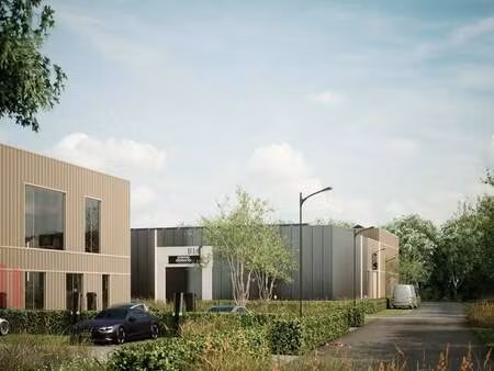 bien professionnel à vendre à westerlo € 1.108.800 (lgs56) | zimmo