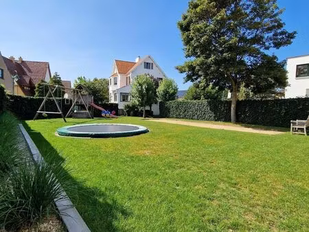 maison à vendre à de panne € 1.250.000 (lgs5e) - immo cattaert | zimmo