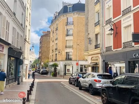 boutique 33 m² nogent sur marne