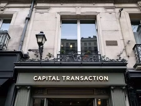 boutique 206 m² villejuif