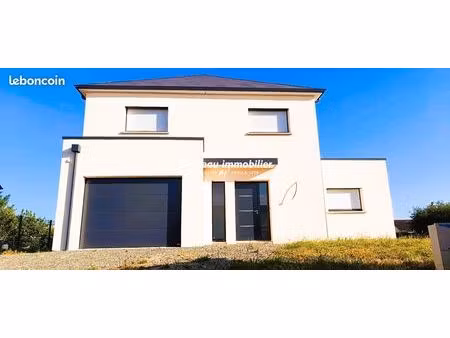 pavillon 7 pièces 145 m²