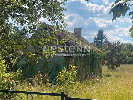 maison 3 pièces 70 m²