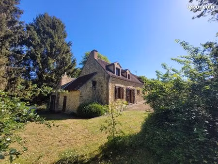 maison 3 pièces 116 m²